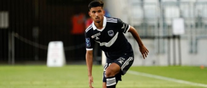 Mercato : Logan Delaurier-Chaubet va jouer en Eredivisie
