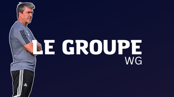 Grenoble-Bordeaux : le groupe des Girondins