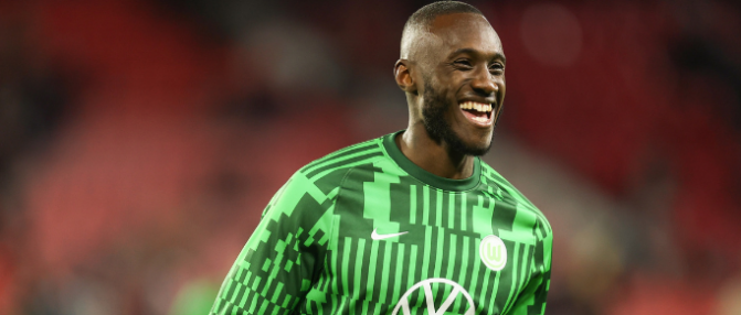 Mercato : la piste Josuha Guilavogui déjà compromise pour Bordeaux ?