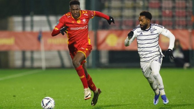 Les Girondins en mode balek [Joueur par joueur QRM-Bordeaux]