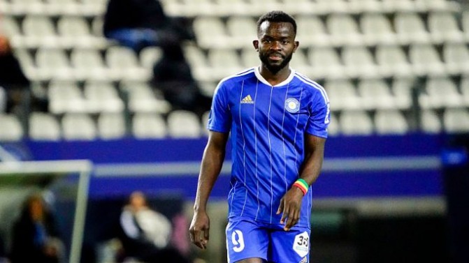 Girondins : Djibril Bangoura va rejoindre Bordeaux
