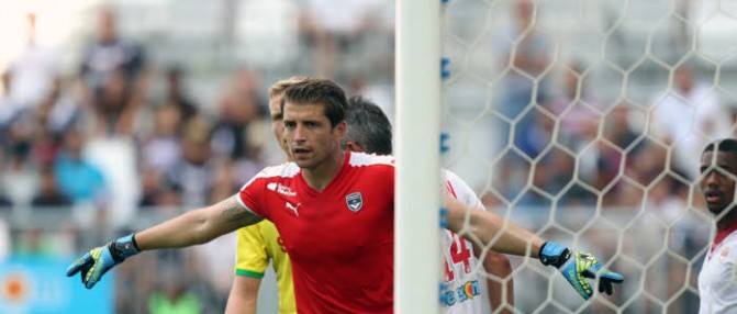 Testez vos connaissances sur les oppositions entre les Girondins et le FC Nantes