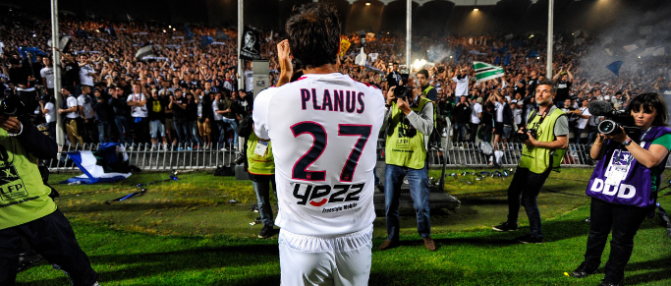 Marc Planus : "Les anciens doivent limite se prostituer pour travailler aux Girondins de Bordeaux"