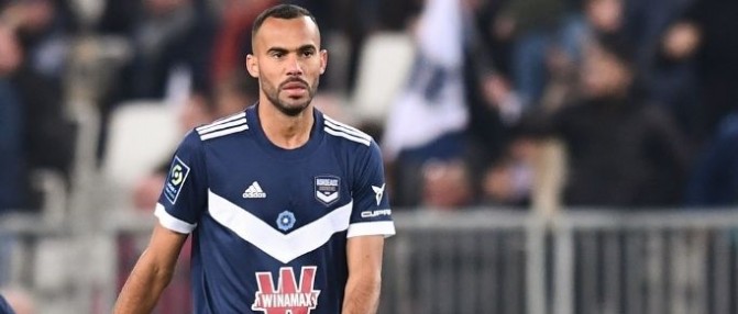 Mercato : l’incroyable accord de transfert de Fransergio aux Girondins