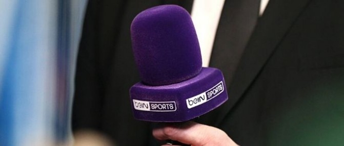 beIN Sport va diffuser tous les matchs de la Coupe de France