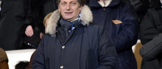 Mercato - De Tavernost : "On a deux autres dossiers"