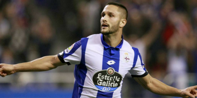 Mercato : Florin Andone une piste trop cher pour les Girondins ?