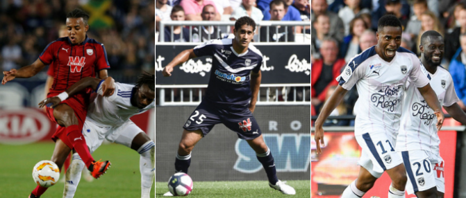 Mercato : combien peuvent rapporter les ventes aux Girondins ?