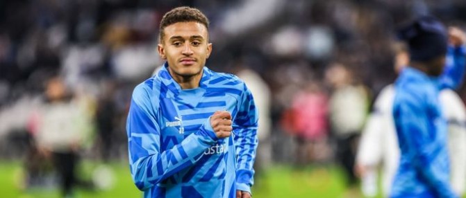 Mercato : Salim Ben Seghir (OM) vers les Girondins ?