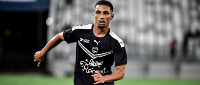 Mercato : Yassine Benrahou se rapproche de Nîmes