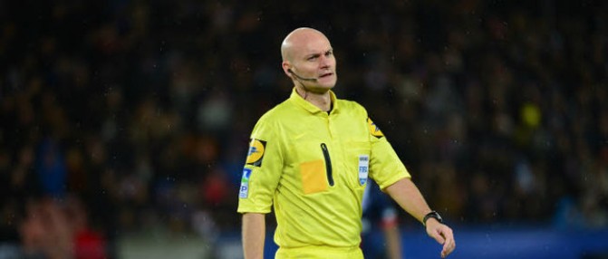 FCGB-ESTAC : Les arbitres désignés