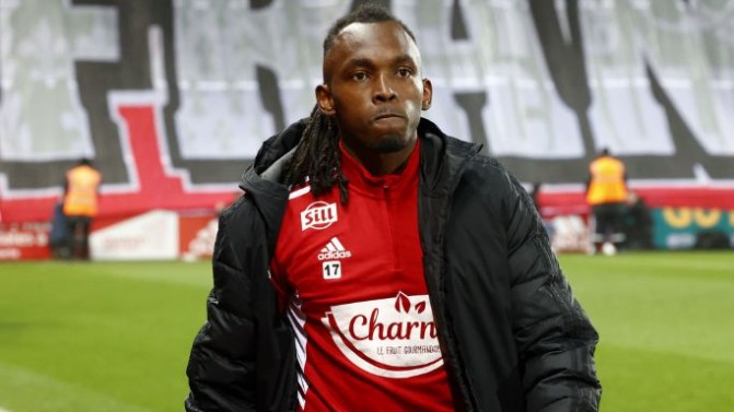 A repeating scenario for Alberth Elis absent for several weeks