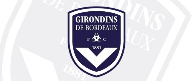 Le communiqué des Girondins de Bordeaux