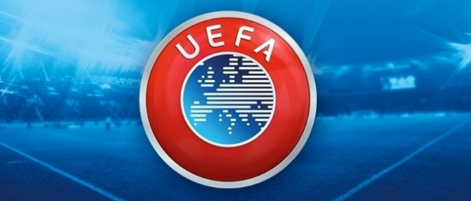 L'UEFA envoi un signe pour terminer la saison