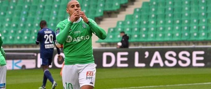 CAN : la Tunisie de Wahbi Khazri s’incline contre le Mali dans un match polémique