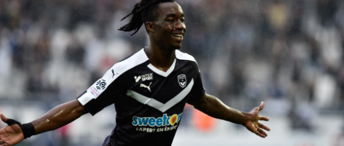 Mercato : Bordeaux prêt à offrir 15M€ pour Yann Karamoh ?