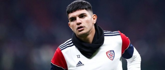 Mercato : Cagliari prêt à lever l'option d'achat pour Raoul Bellanova