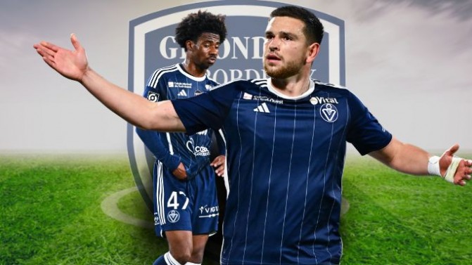 Ex-Girondins : Zan Vipotnik et Julien Vetro s’endurcissent au Royaume-Uni