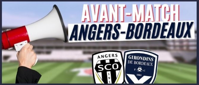 Direct : l'avant-match Angers-Bordeaux avec les socios