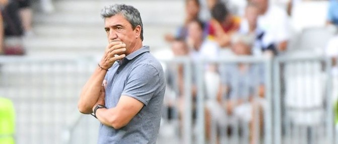 Girondins : turnover, paradoxe bordelais et axe central fort