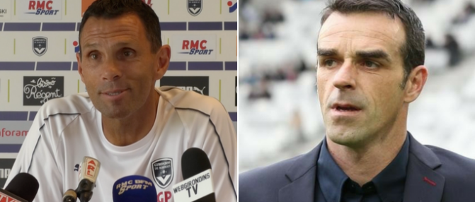 Gustavo Poyet cible la cellule de recrutement des Girondins