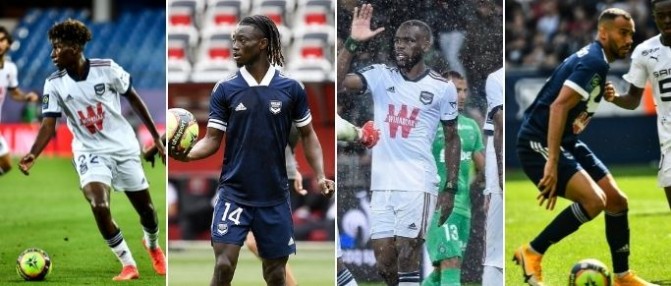 Bilan des recrues des Girondins : un top, un flop et des questions