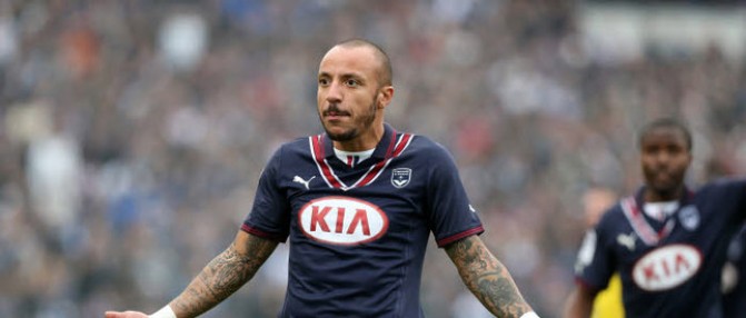 Julien Faubert : "Il y a beaucoup de joueurs qui ne prennent pas conscience de la situation"