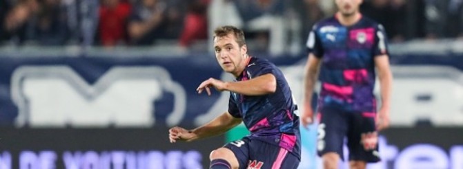 Un ancien de la maison envoie son soutien aux Girondins