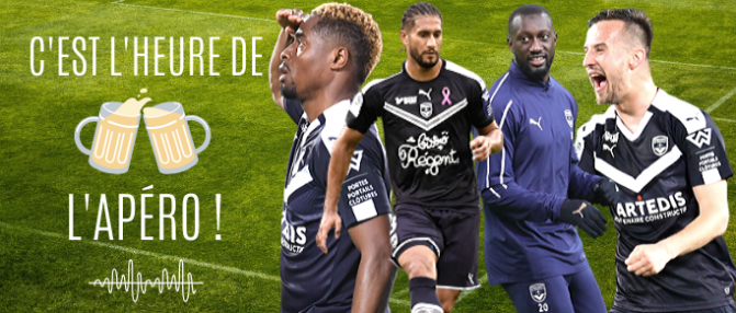 Comment bien gérer les fins de contrat en 2021 pour les Girondins ?