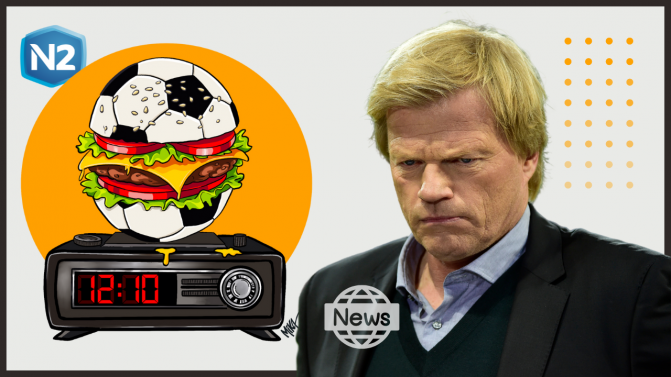Le Midi Dix : Pourquoi Oliver Kahn dit stop à Bordeaux ? Quelles solutions pour les Girondins ?