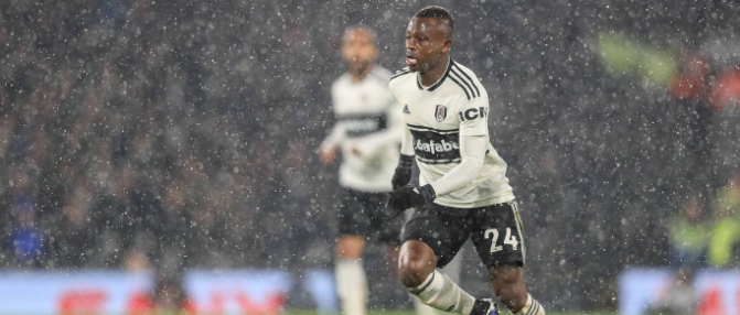 Qui est Jean-Michaël Seri, le nouveau joueur des Girondins ?