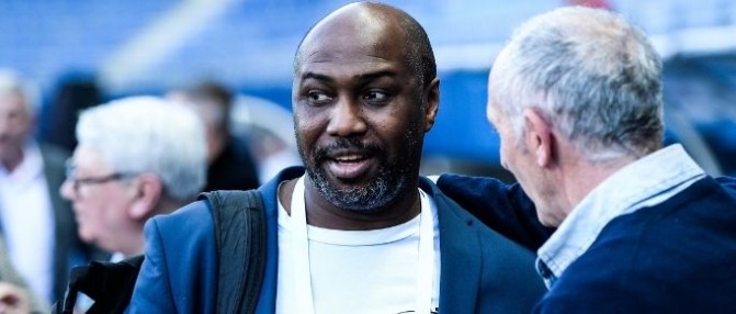 Robert Malm : "Il y a des retombées financières pour les clubs qui passent le lundi et le samedi"