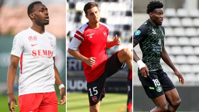 Girondins : les noms des premières recrues dévoilées à Bordeaux