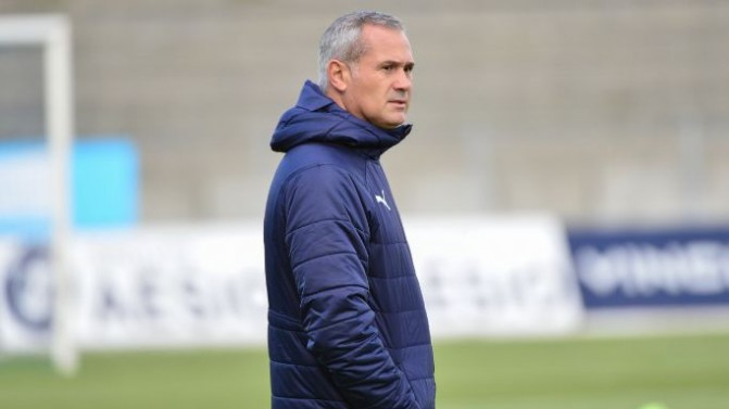 Girondins. Le message de départ de Jérôme Dauba: "Les dernières semaines ont été un éprouvant combat"