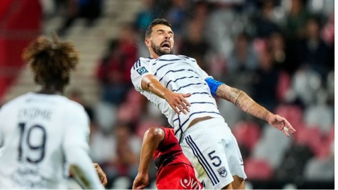 Vidéo : le résumé de Bastia-Bordeaux (3-1)