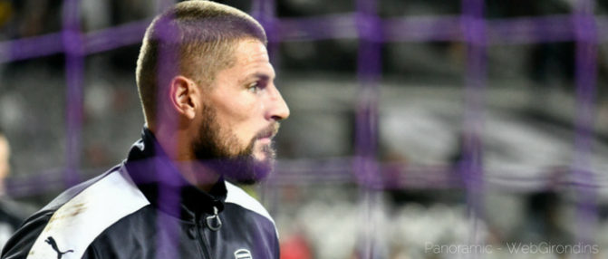 SRFC-FCGB - Costil : "Le doute s'installe"