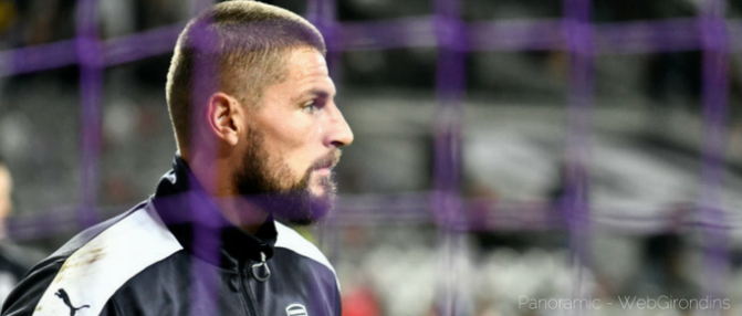 Benoit Costil : "Il n'y a rien eu cet été avec Marseille"