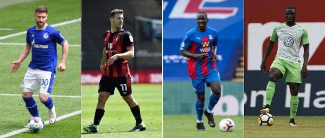 Mercato : les joueurs libres qui pourraient intéresser les Girondins