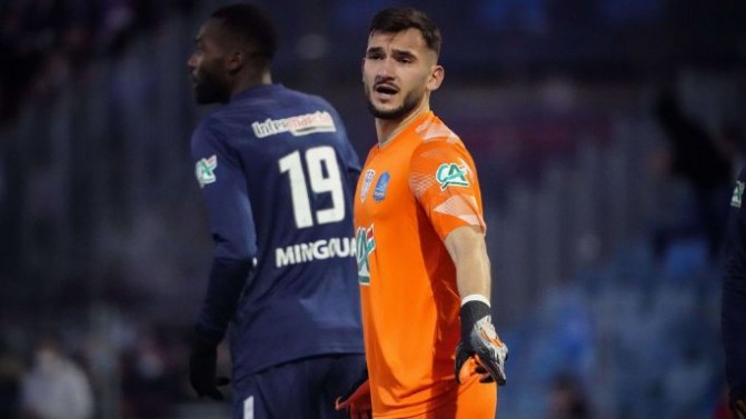 Coupe de France : le président de Bergerac allume la mairie de Bordeaux