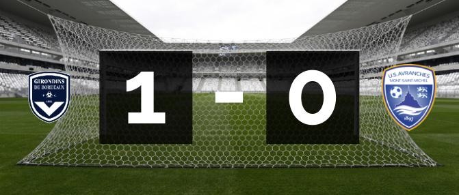 Revivez : Bordeaux-Avranches