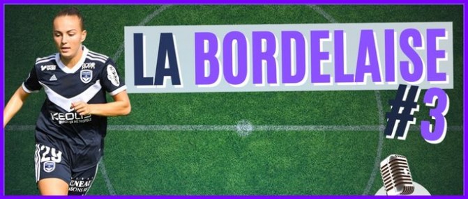 Rdv à 18h pour la Bordelaise #3