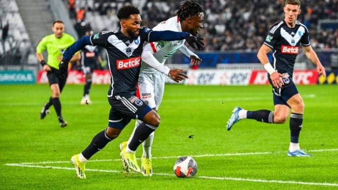 Girondins. Le point sur les départs au mercato le 22 août 2024