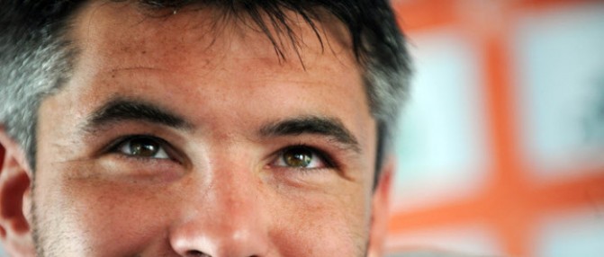 Toulalan : "Malcom va apprendre, il est jeune"