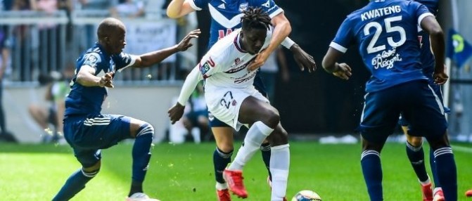 Clermont-Bordeaux : la continuité face à l'instabilité