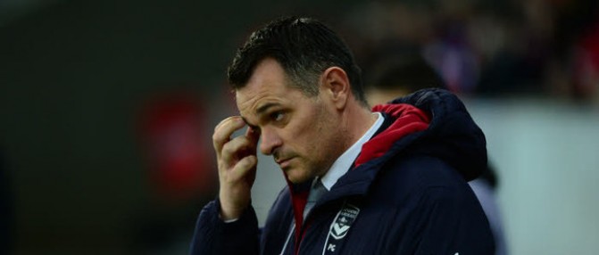 Mercato : Willy Sagnol répond à la rumeur qui l'envoi en Iran