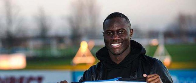Mercato - Saivet recalé par le TFC ?