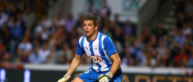 Stéphane Martin regrette la gestion du départ de Cédric Carrasso des Girondins