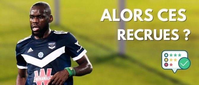 Bilan des recrues : Jean Onana des débuts encourageants