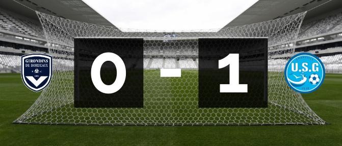 Revivez : Bordeaux-Granville