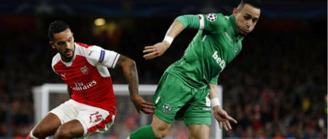 Mercato - Bordeaux sur un nouveau brésilien de Ludogorets